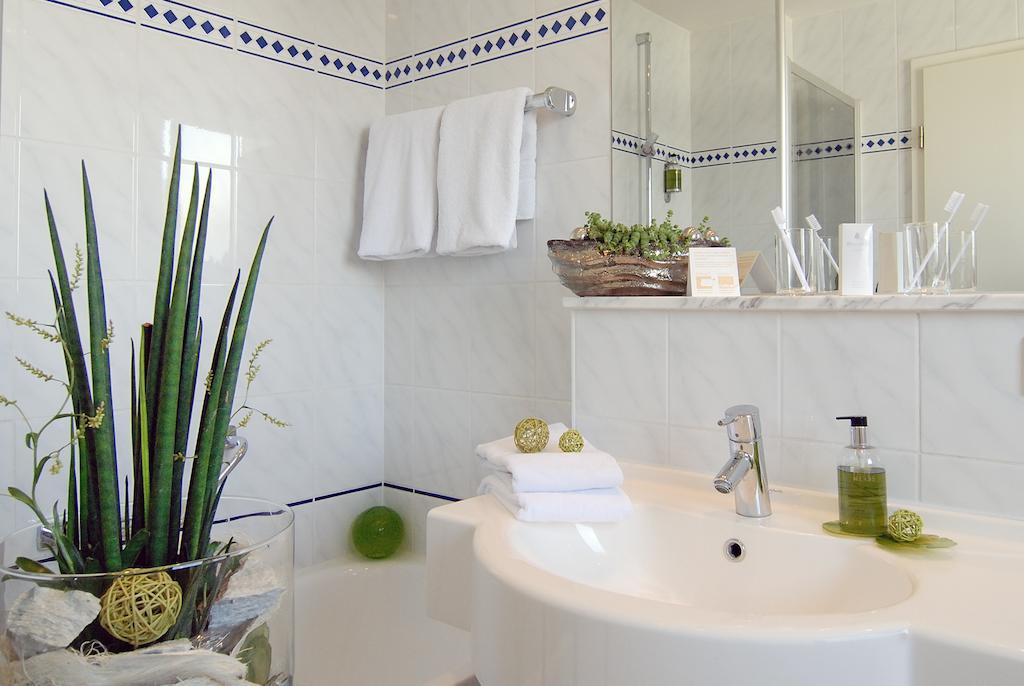 Hotel Graf Жак Офенбах Екстериор снимка