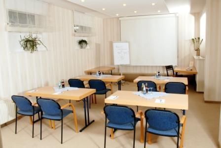 Hotel Graf Жак Офенбах Екстериор снимка