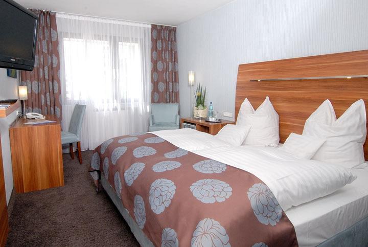 Hotel Graf Жак Офенбах Екстериор снимка